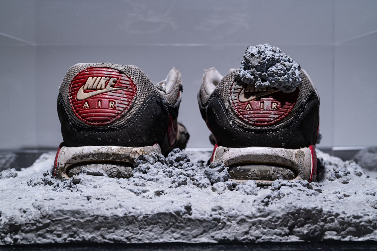 OOPARTS Lost on the moon 02