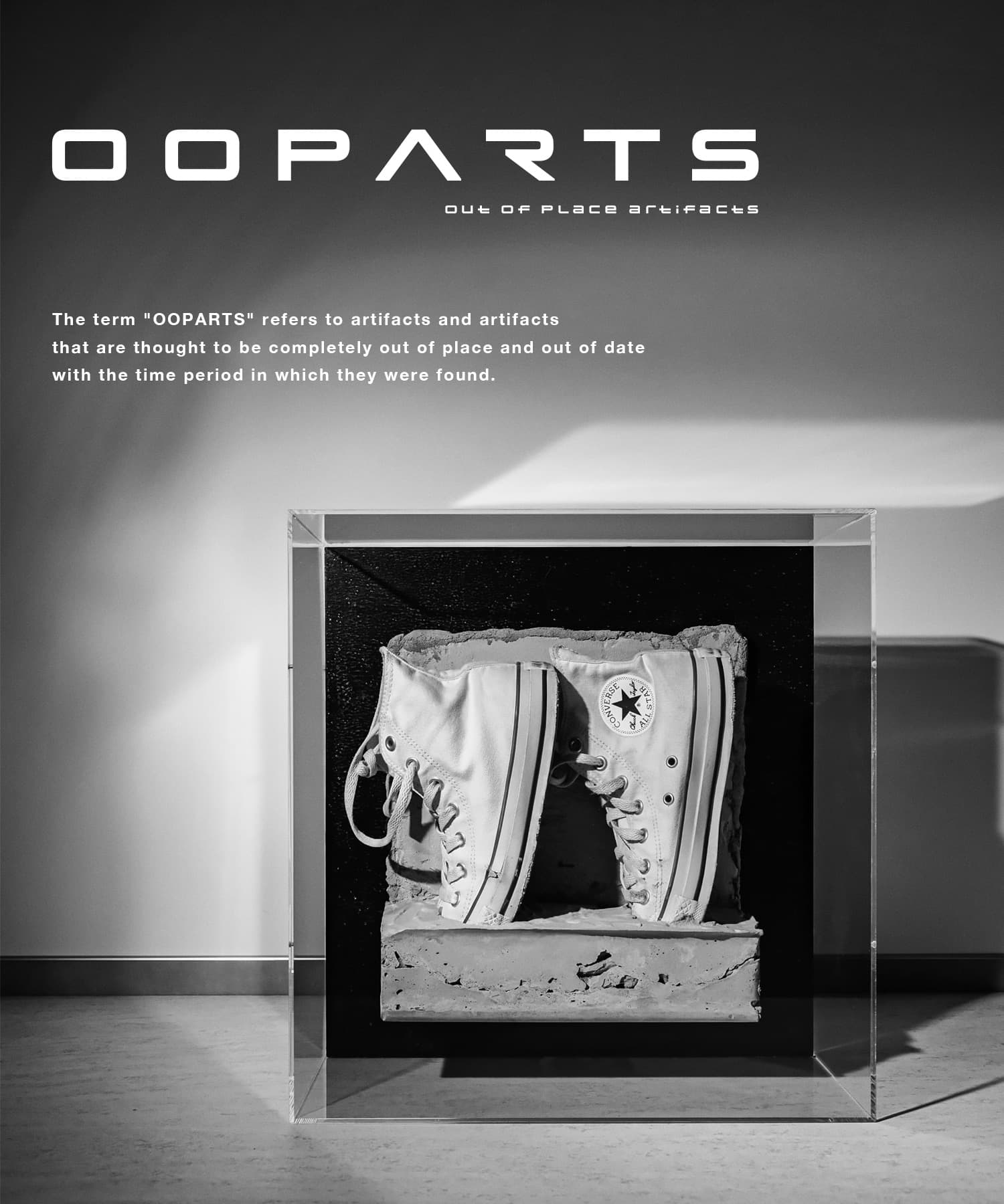 OOPARTS