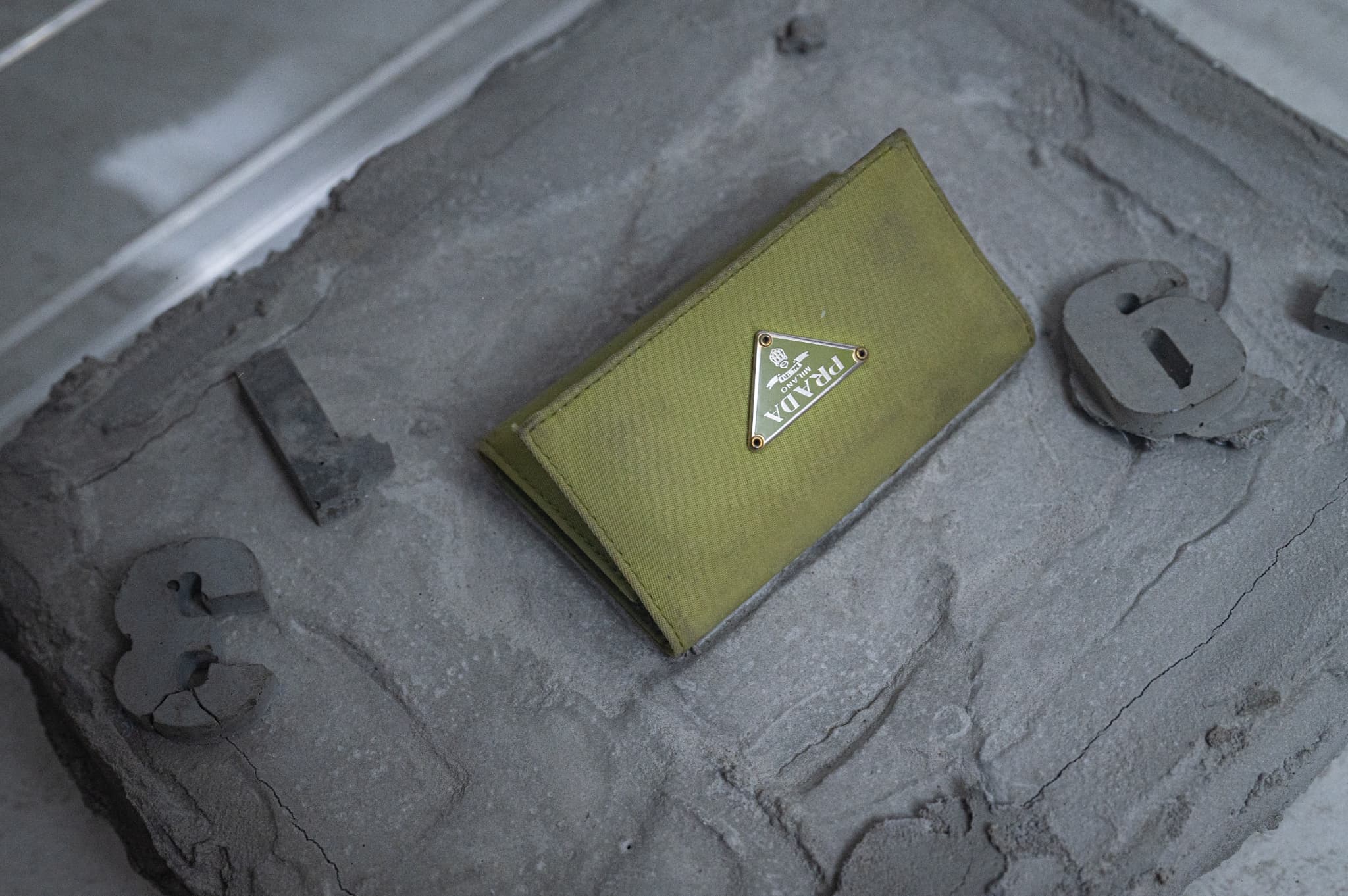 旬/OOPARTS OOPARTS Since – FUTURE FOSSILS