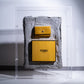 OOPARTS Yellow