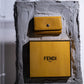 OOPARTS Yellow